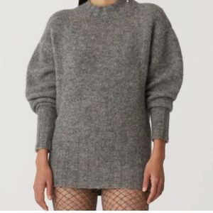 Paloma Wool Rodrigues Sweater NWOT